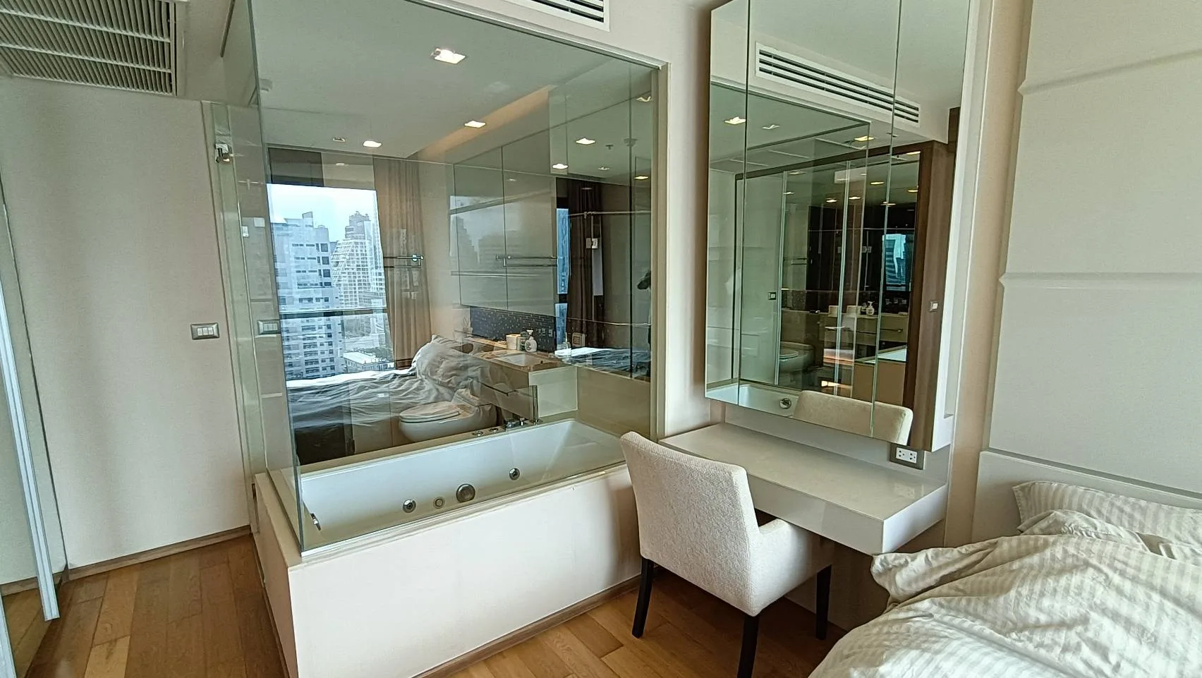 Property photos for The Address Sathorn
