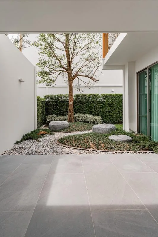 Property photos for Vive Rama 9