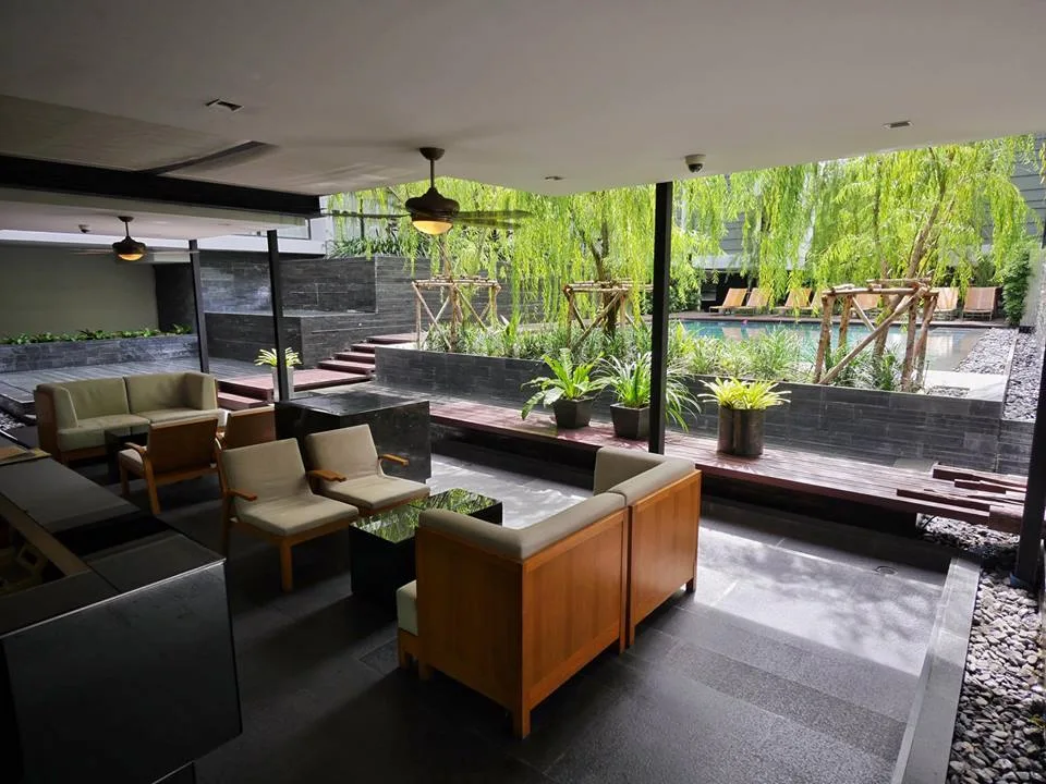 Property photos for Mode Sukhumvit 61