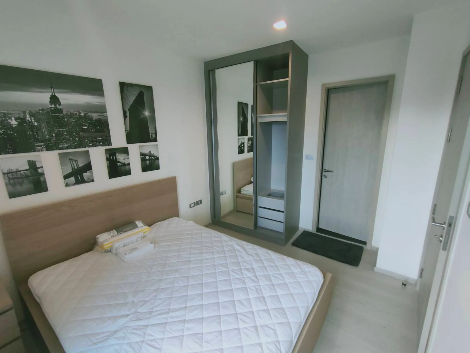 Property photos for Rhythm Sukhumvit 36 - 38