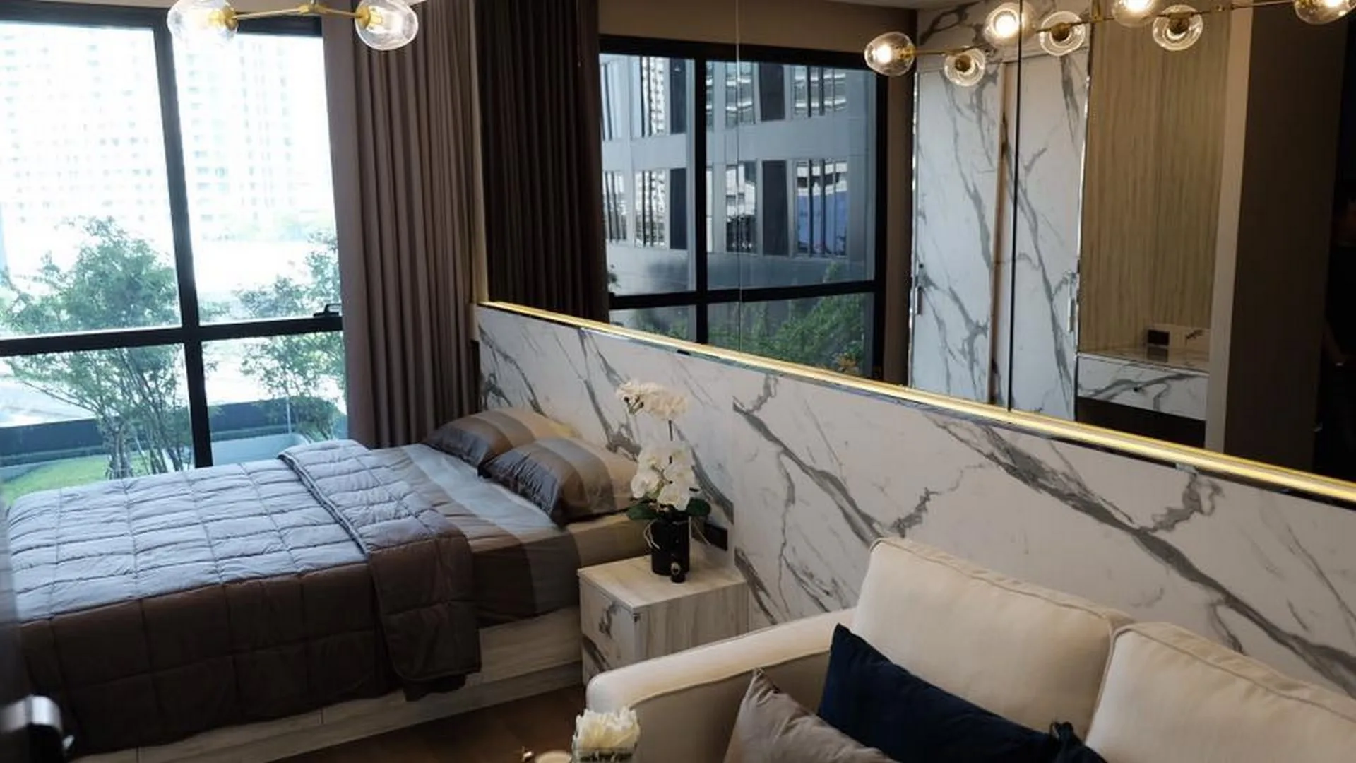 Property photos for Ashton Chula - Silom