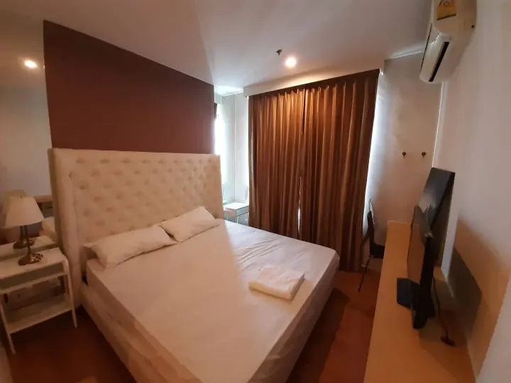 Property photos for Villa Asoke