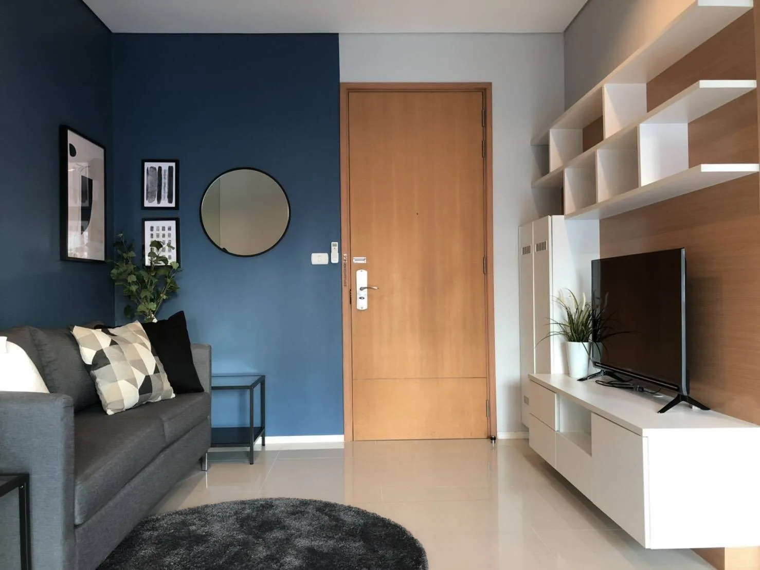 Property photos for Villa Asoke