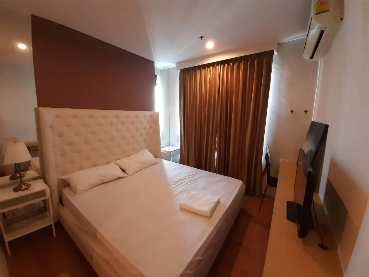 Property photos for Villa Asoke