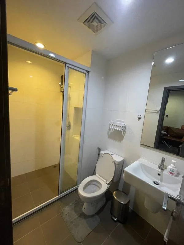 Property photos for The Base Park East Sukhumvit 77