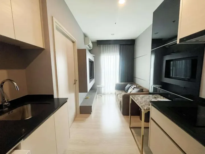 Property photos for Noble Revolve Ratchada