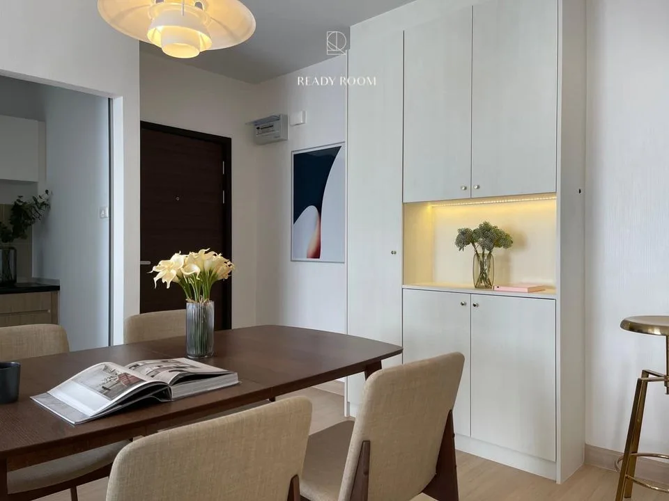 Property photos for Supalai Veranda Rama 9
