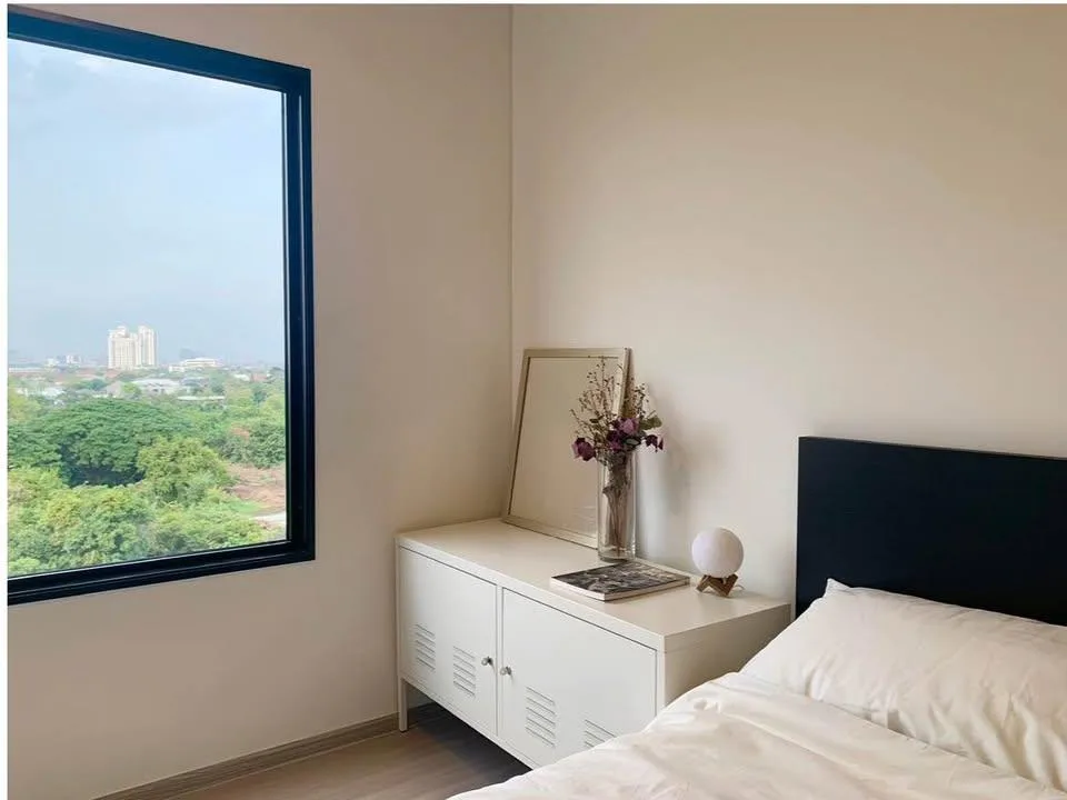 Property photos for Aspire Sukhumvit-on Nut