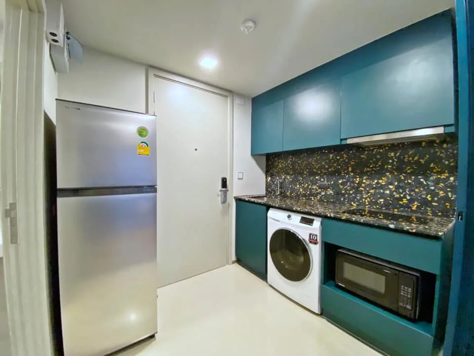 Property photos for THE BASE Sukhumvit 50