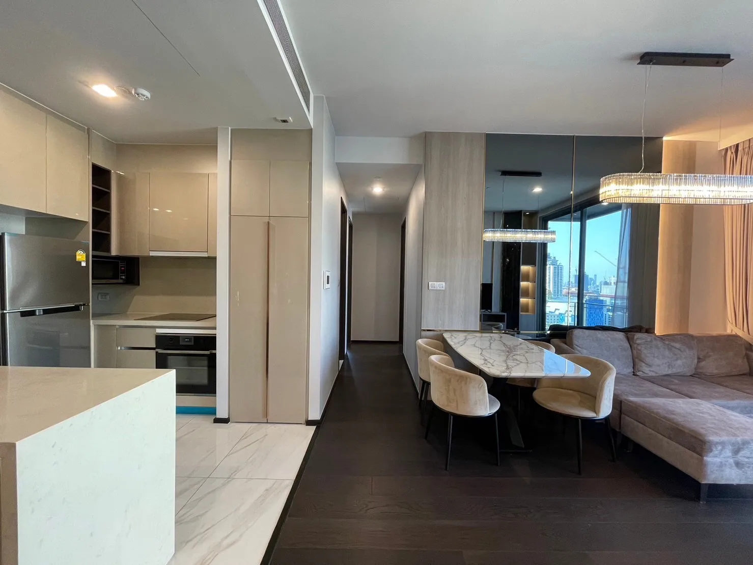 Property photos for Laviq Sukhumvit 57