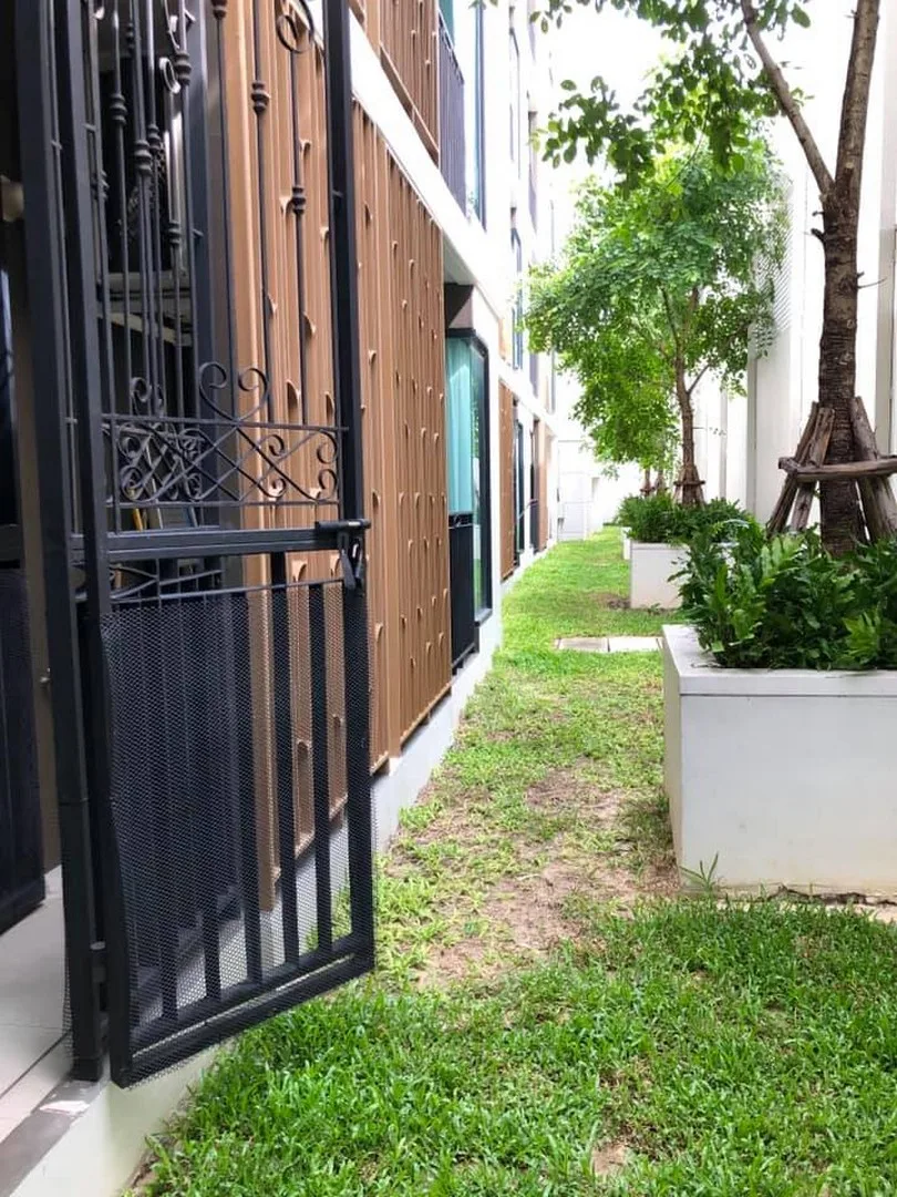 Property photos for Maestro 14 Siam - Ratchathewi
