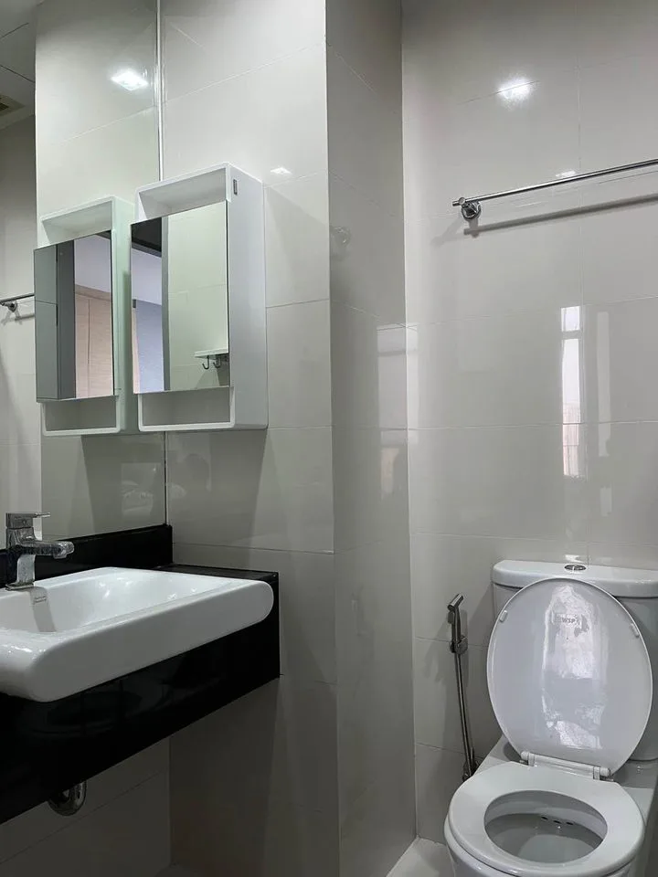 Property photos for Ideo Verve Ratchaprarop