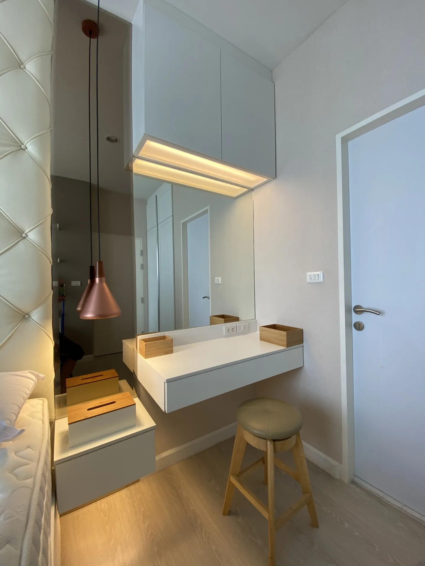 Property photos for The Niche Pride Thonglor-Phetchaburi