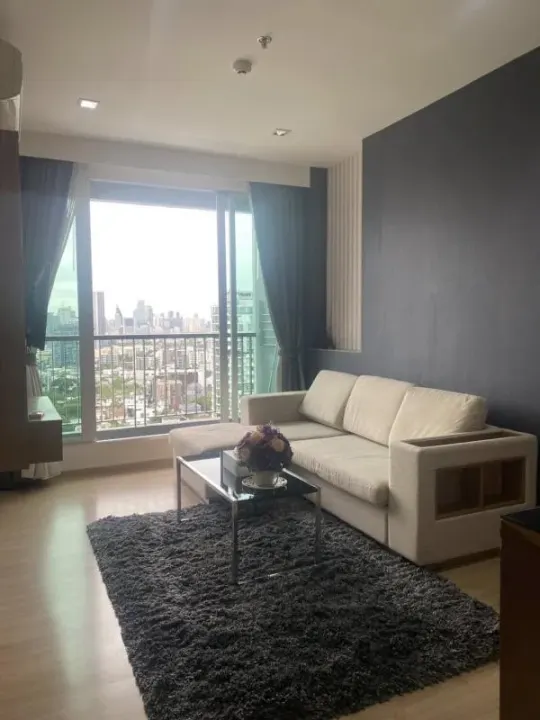 Property photos for Rhythm Phahol-Ari