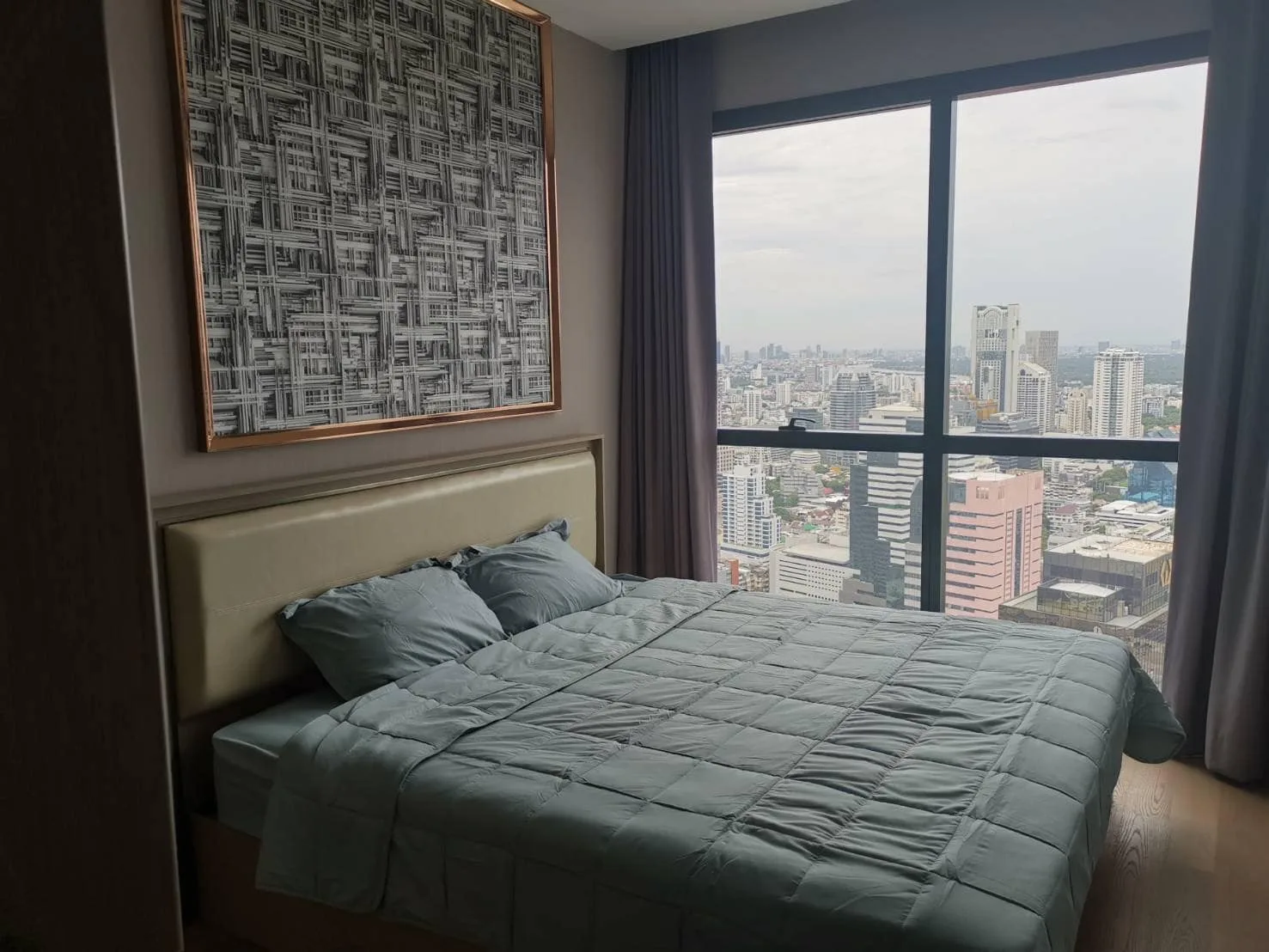 Property photos for Ashton Chula - Silom