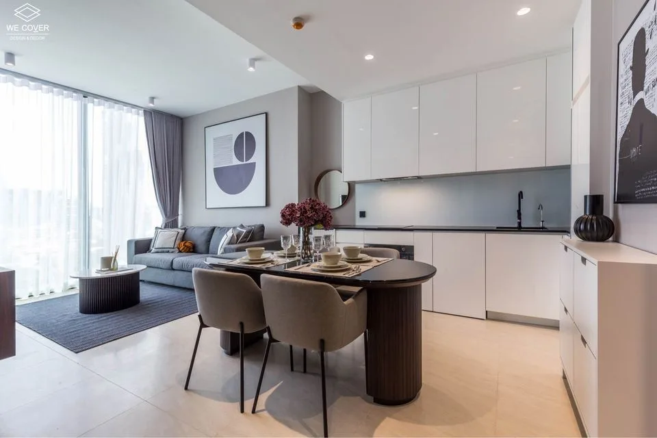 Property photos for Tait Sathorn 12