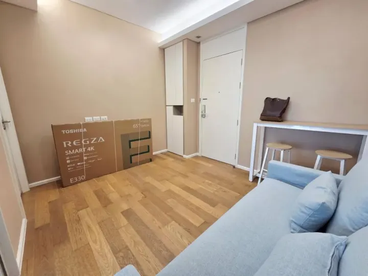 Property photos for The Saint Residences