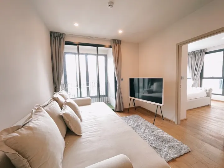 Property photos for Q Chidlom - Phetchaburi
