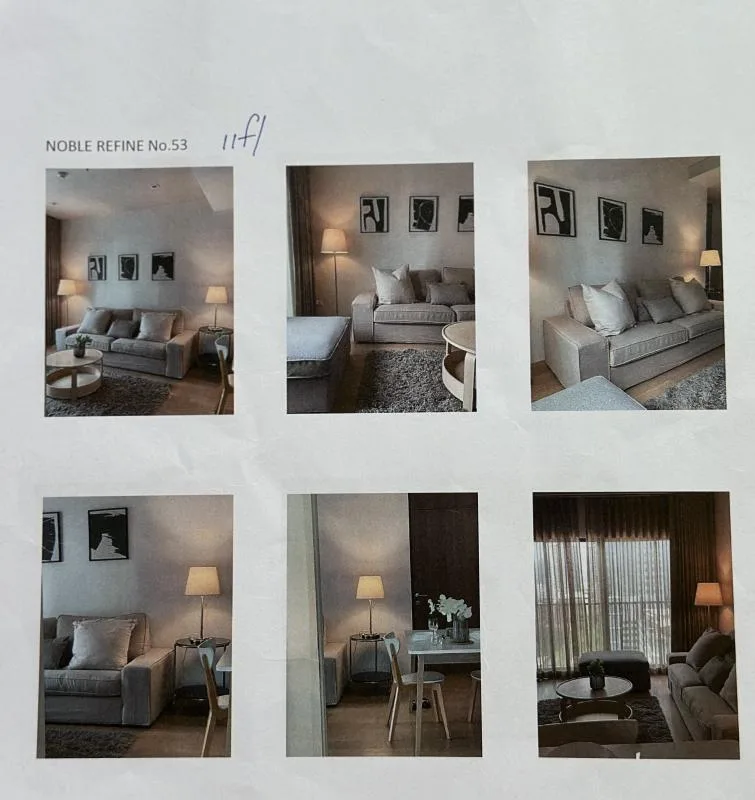 Property photos for Noble Refine