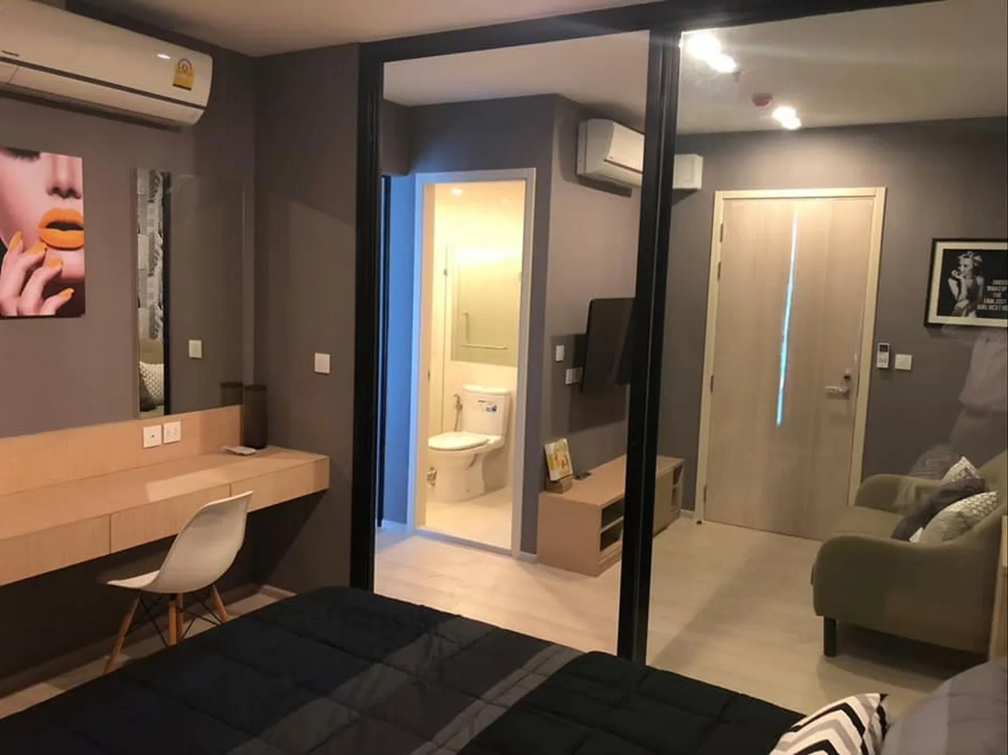 Property photos for Life Asoke