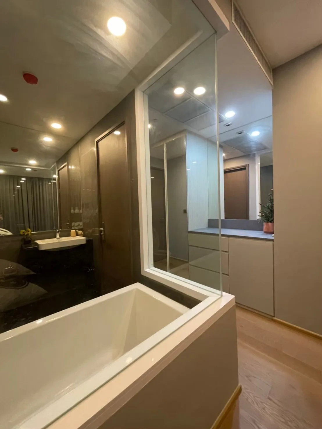 Property photos for Ashton Chula - Silom