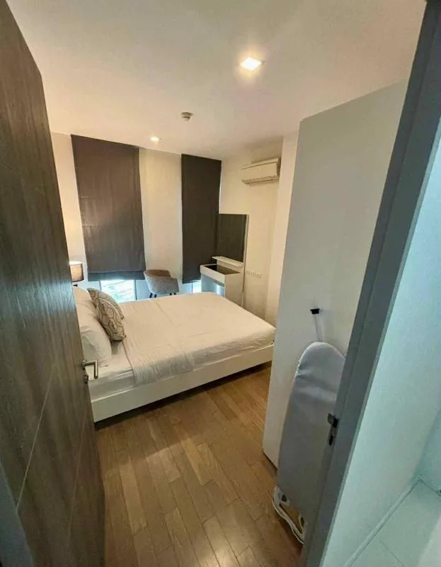 Property photos for Trapezo Sukhumvit 16