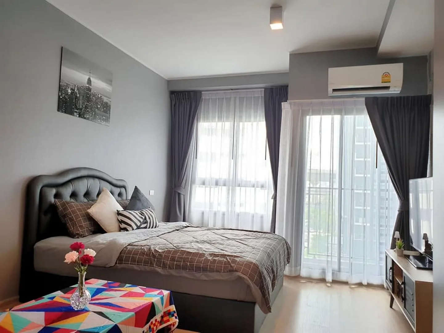 Property photos for Ideo New Rama 9