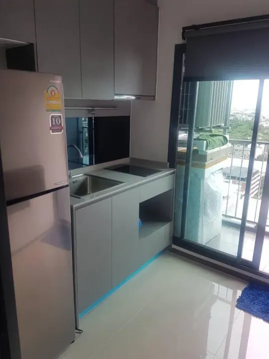 Property photos for Ideo Sukhumvit 93