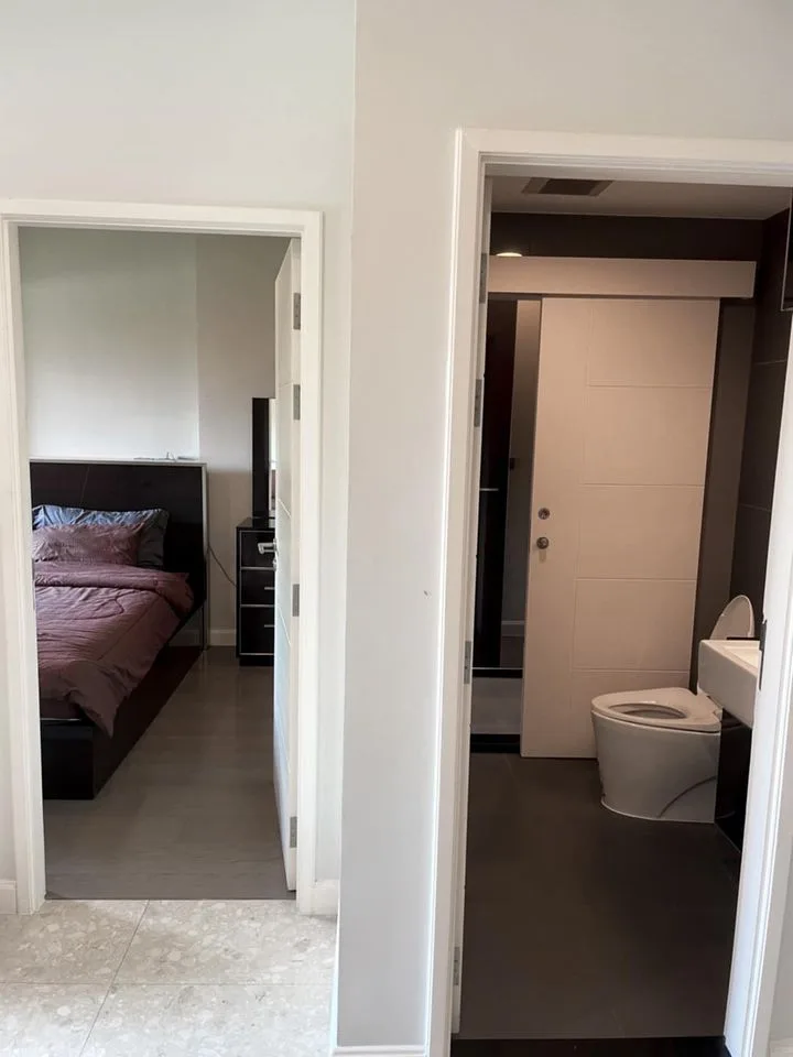 Property photos for The Crest Sukhumvit 34