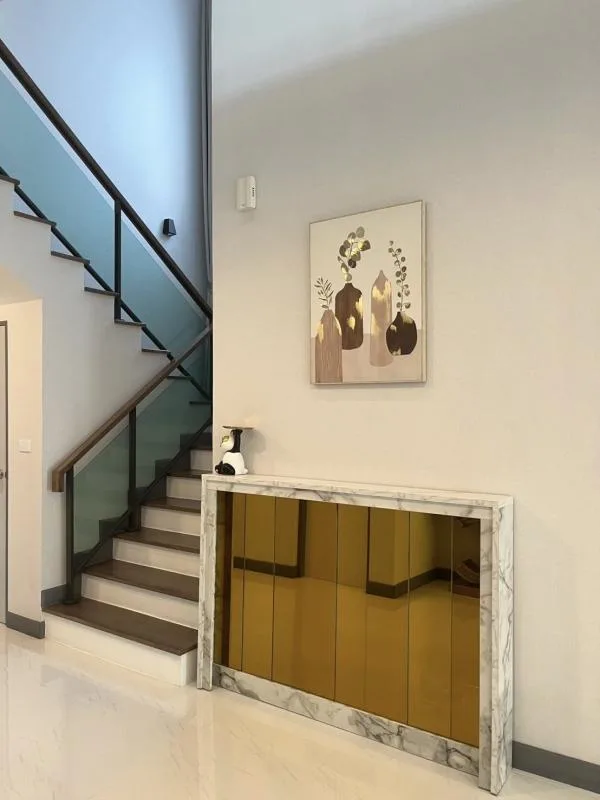 Property photos for The City Bangna