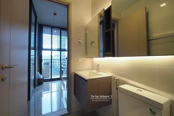 Property photos for The Line Sukhumvit 71