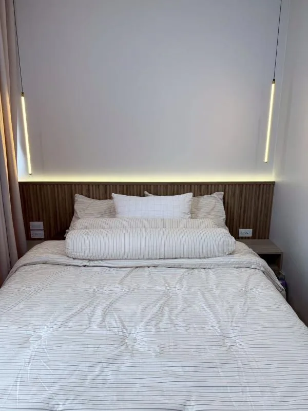 Property photos for The Issara Ladprao