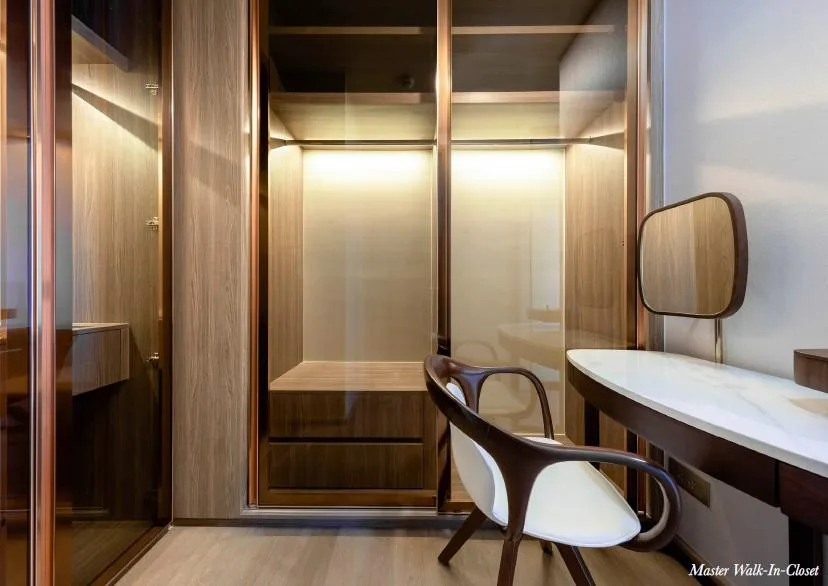 Property photos for Celes Asoke