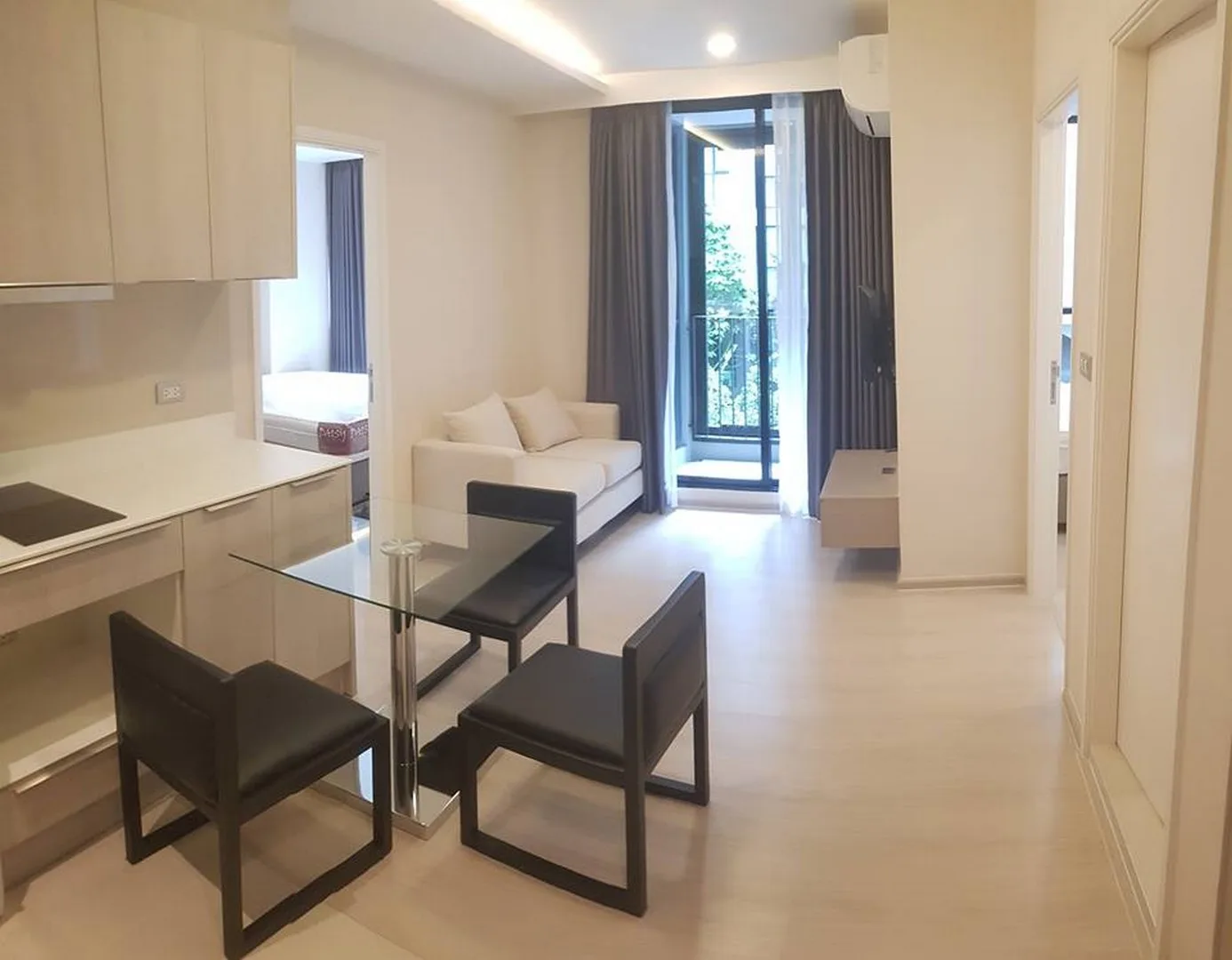 Property photos for Vtara Sukhumvit 36