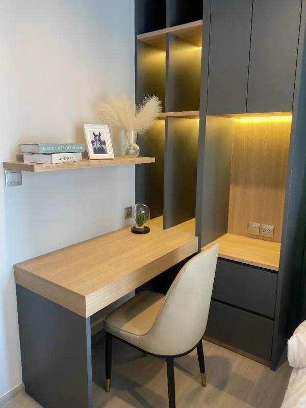 Property photos for LIFE Asoke - Rama 9