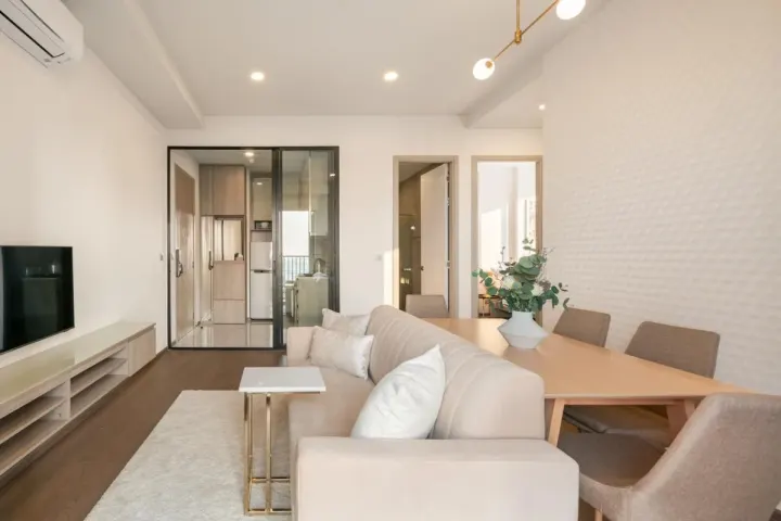 Property photos for Park Origin Phaya Thai