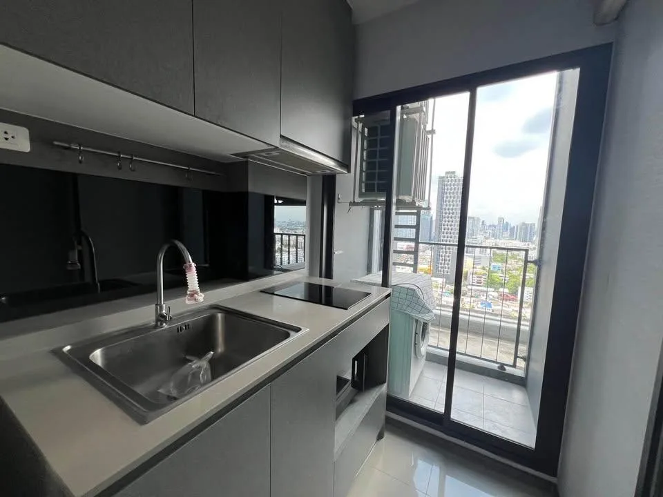 Property photos for Ideo Sukhumvit 93