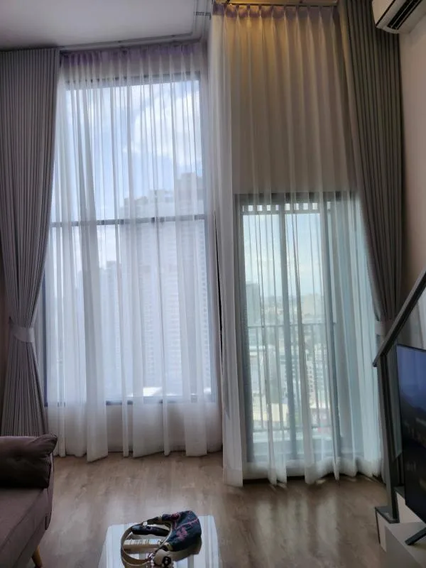 Property photos for Soho Bangkok Ratchada