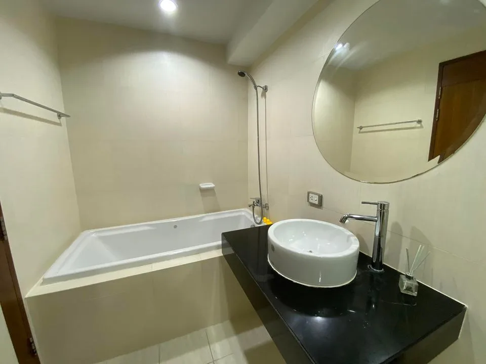 Property photos for Silom City Resort