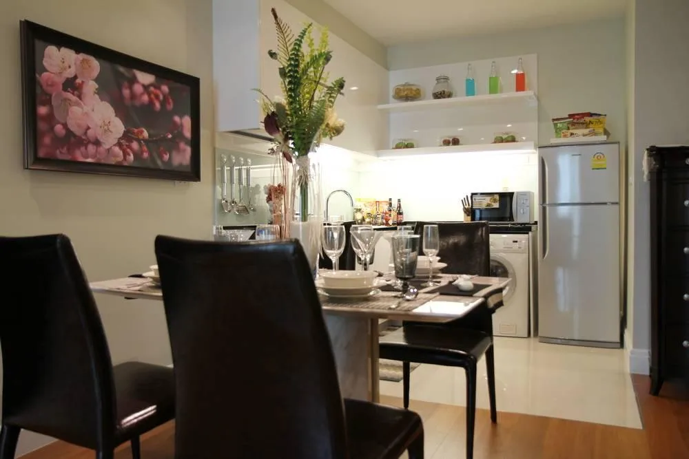 Property photos for Bright Sukhumvit 24