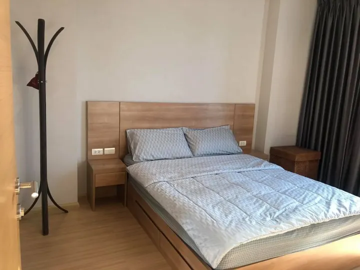 Property photos for Rhythm Ratchada - Huai Khwang