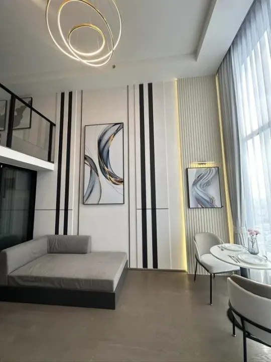 Property photos for Park Origin Chula-samyan
