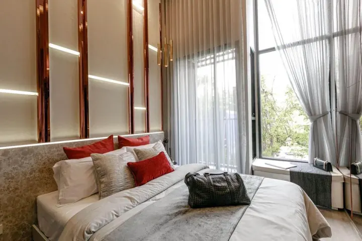 Property photos for Soho Bangkok Ratchada