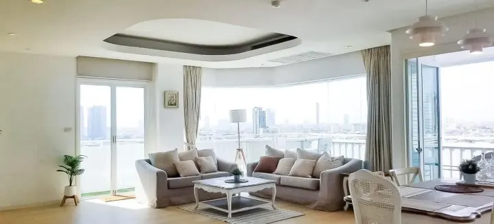 Property photos for Sathorn Happy Land Tower