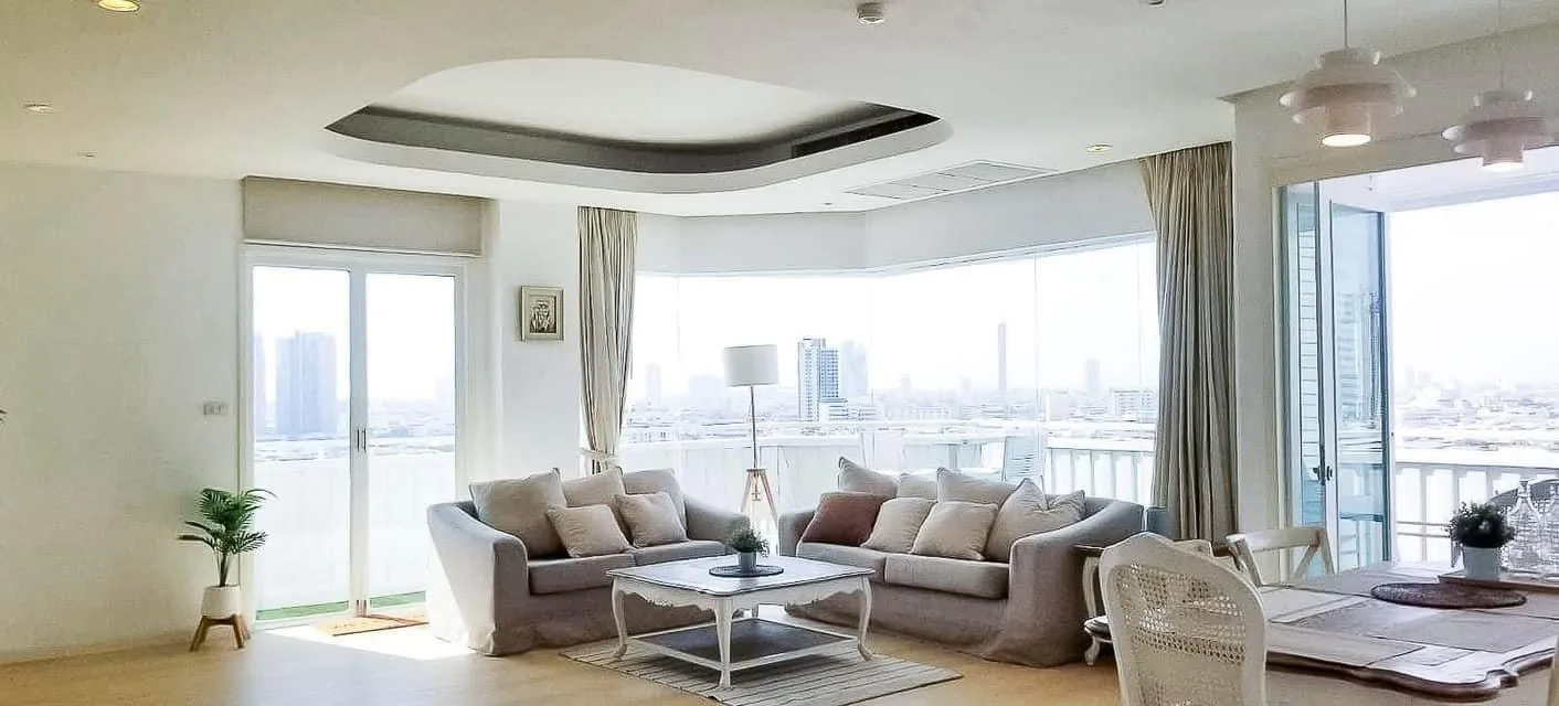 Property photos for Sathorn Happy Land Tower