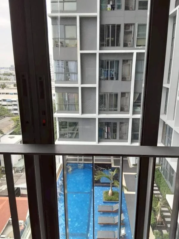 Property photos for Ideo Mobi Phayathai