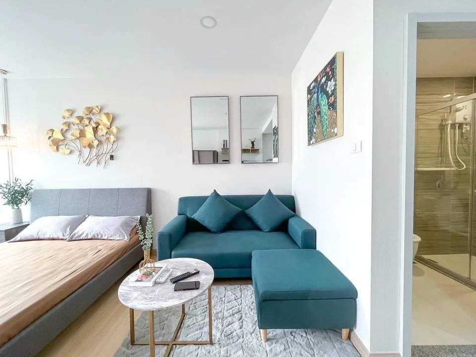 Property photos for Supalai Veranda Ramkhamhaeng