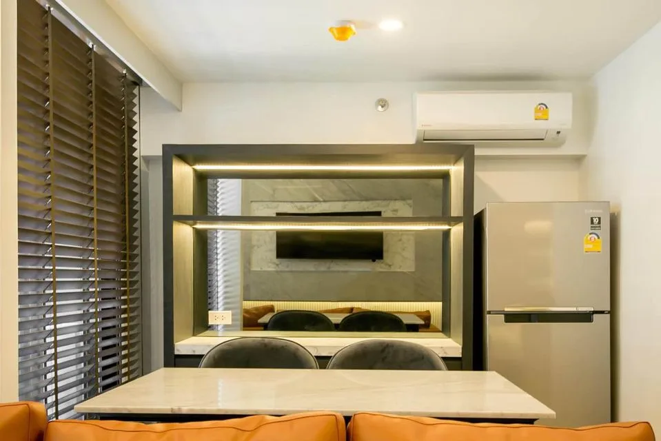 Property photos for Knightsbridge Prime Sathorn