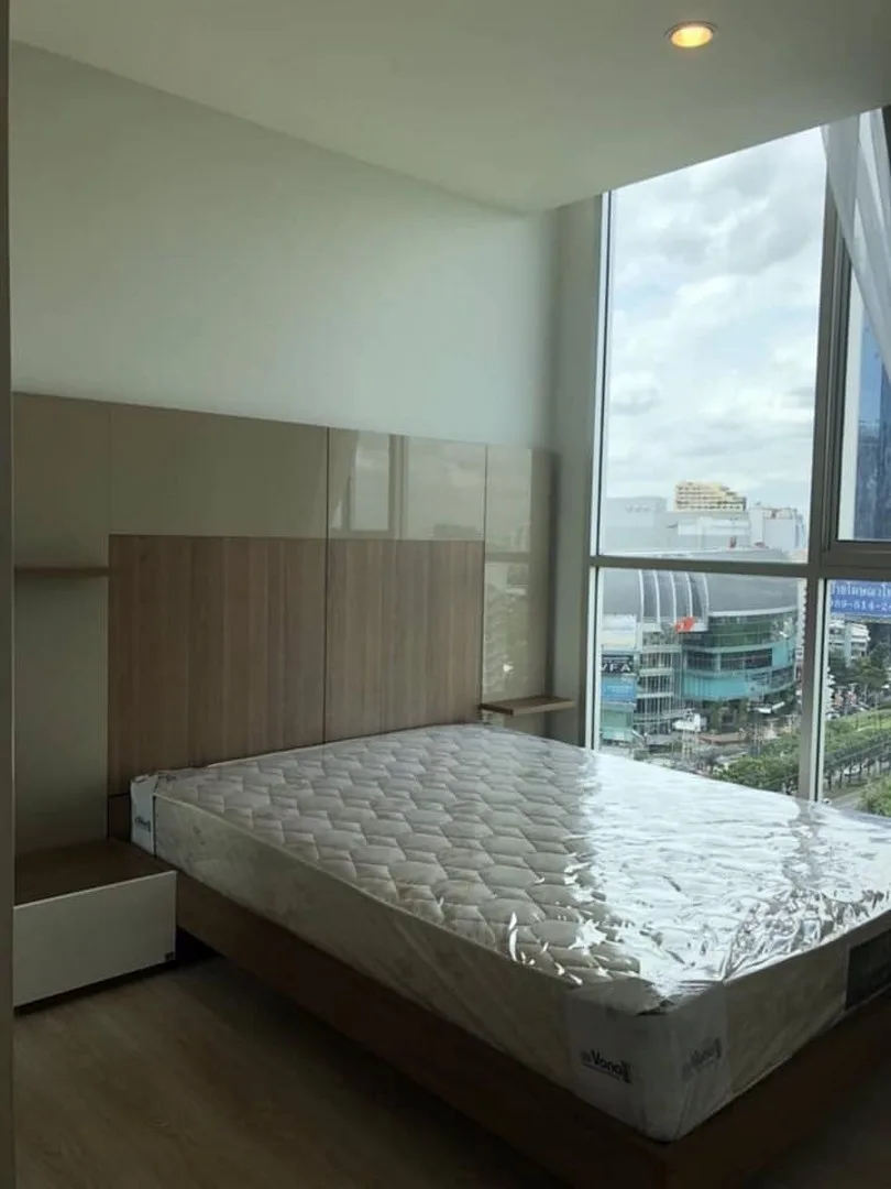 Property photos for Noble Revolve Ratchada