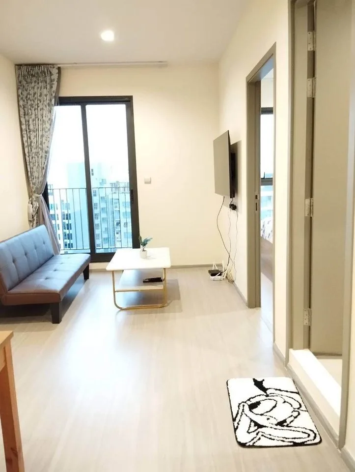 Property photos for Life Asoke Hype